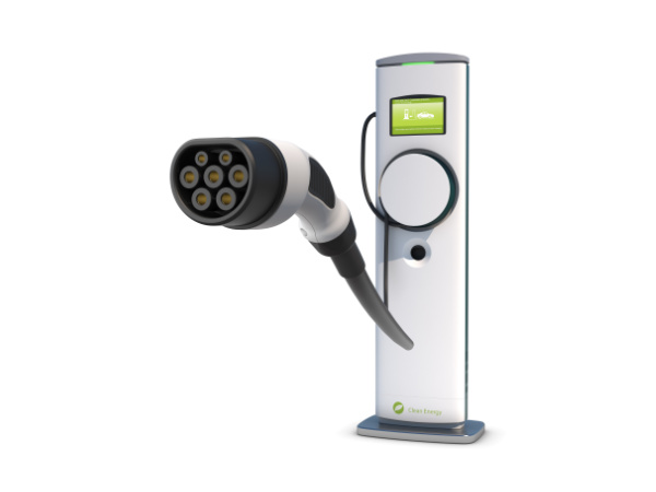 Incarcator plug-in