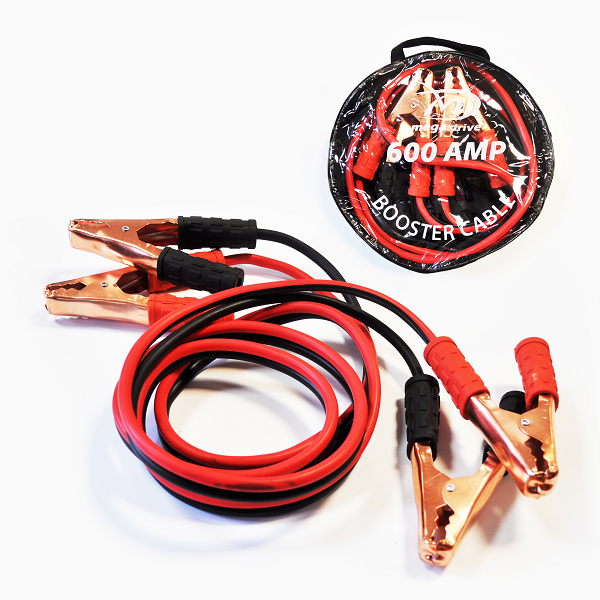 CABLU CURENT 600A MEGA DRIVE 43697