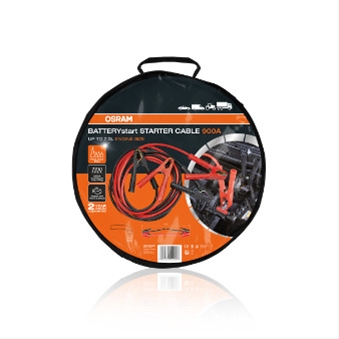 SET CABLURI PORNIRE 900A LUNGIME 4.5M OSRAM OSRAM OSC350A
