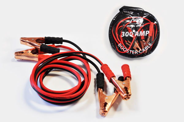 Cablu de curent 300A 2.5m MEGA DRIVE 43715