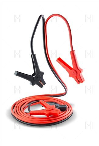 SET CABLURI PORNIRE 900A, 6M MVM BBC001
