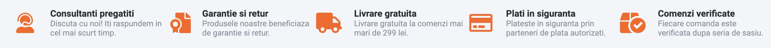 Catalog piese auto - consultanti pregatiti, livrare rapida, manual verificat