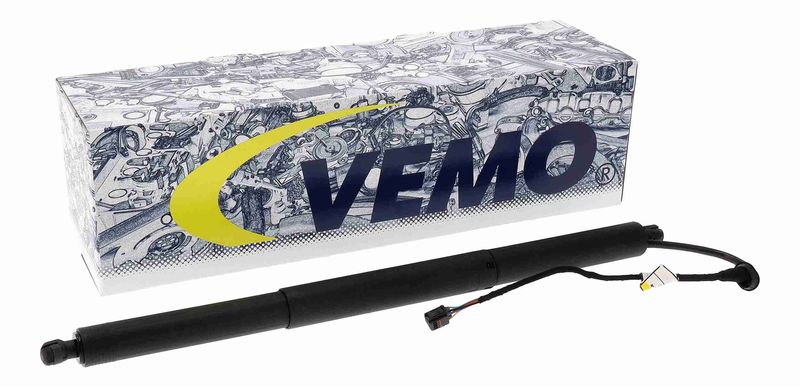 Piese auto VEMO