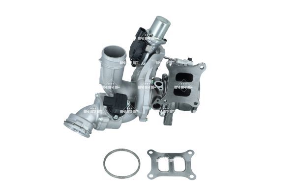 Piese auto NRF