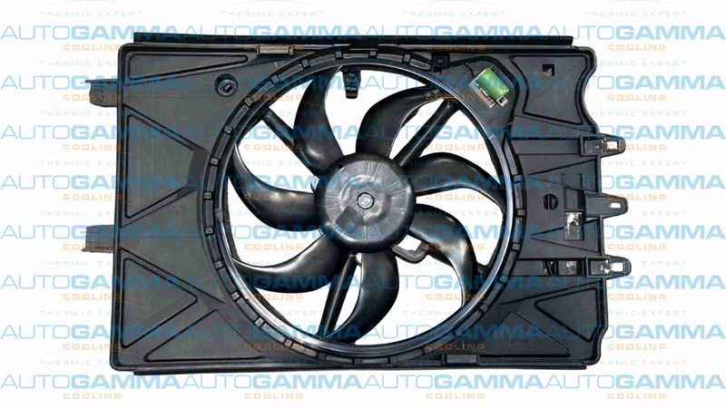 Piese auto Autogamma