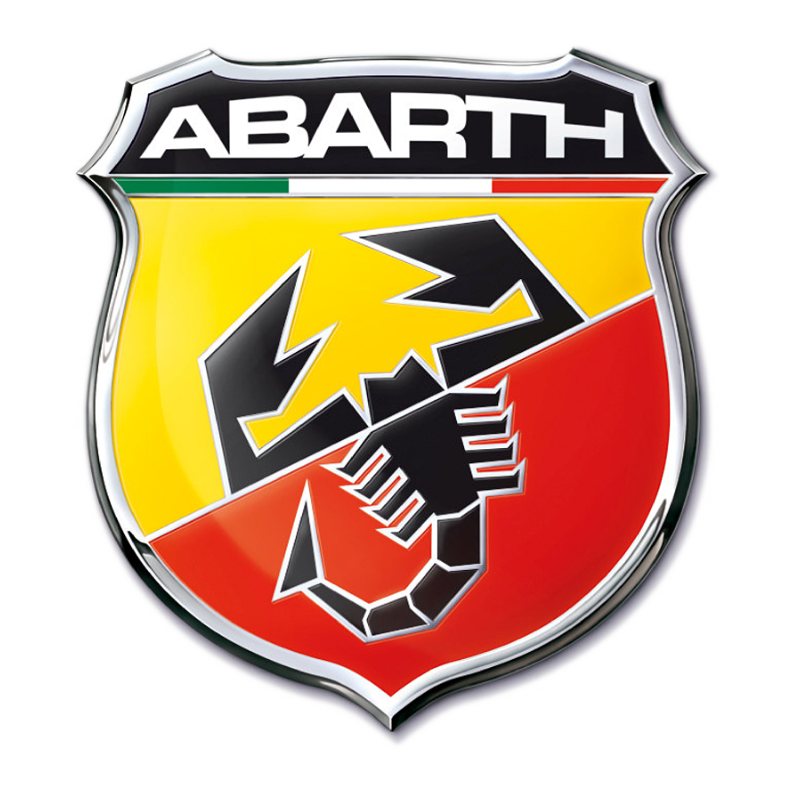 Anvelope Abarth