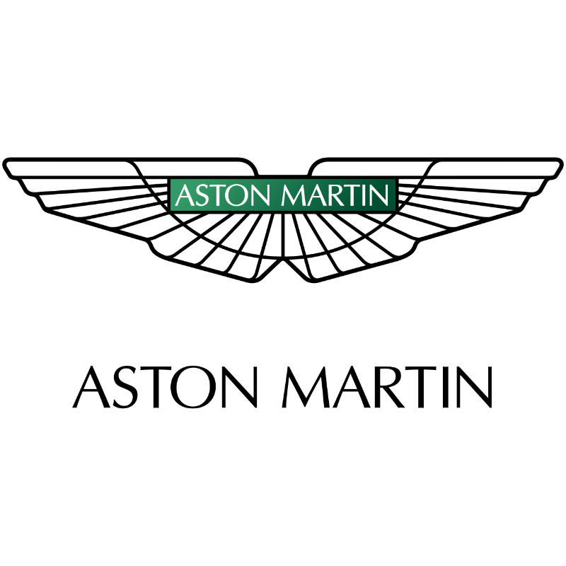 Anvelope Aston Martin
