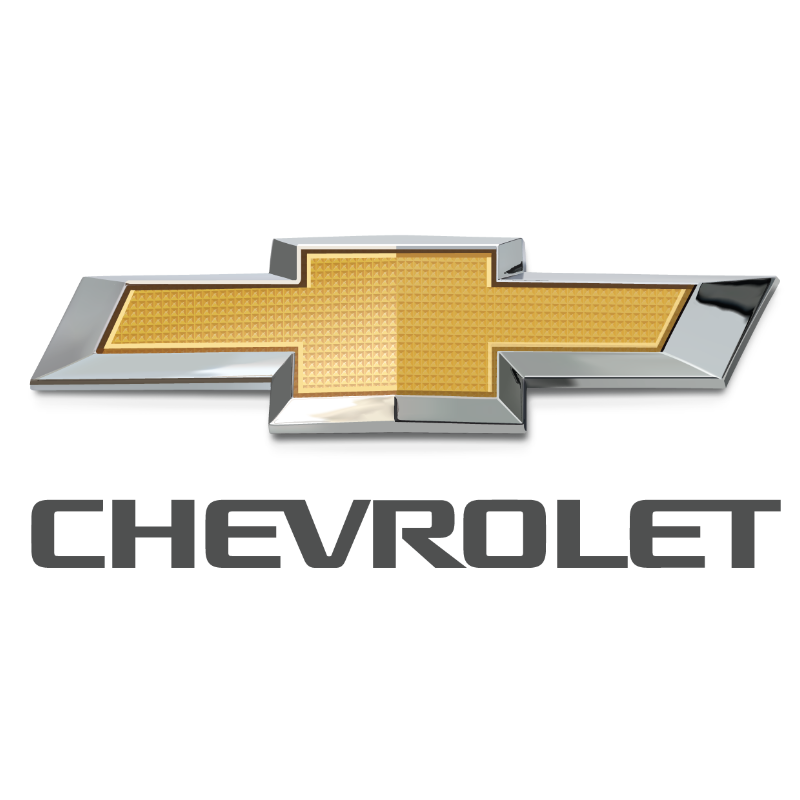 Piese originale Chevrolet