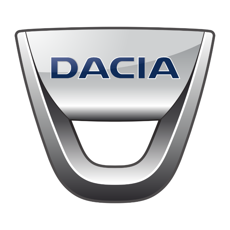 Piese originale Dacia