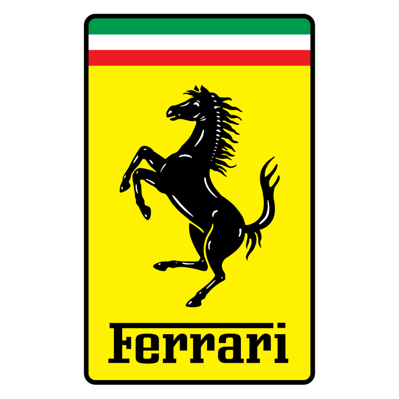 Anvelope Ferrari