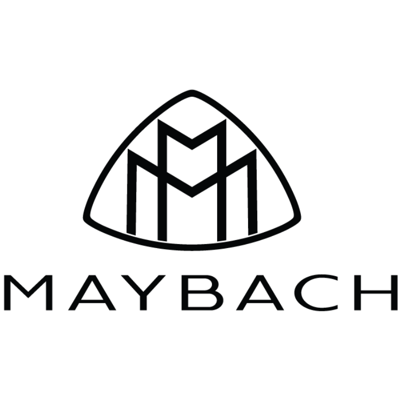 Anvelope Maybach