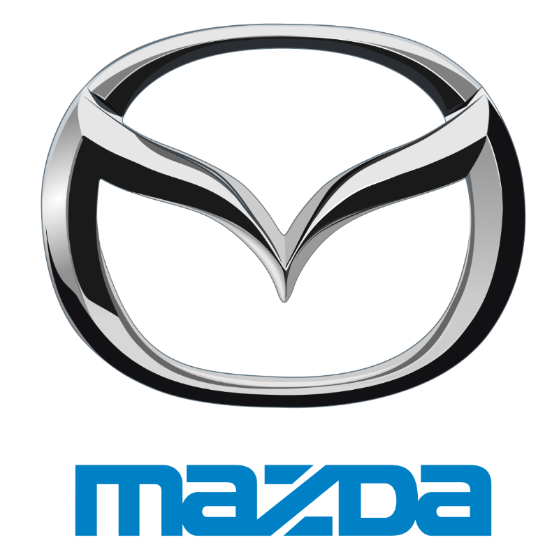 Anvelope Mazda