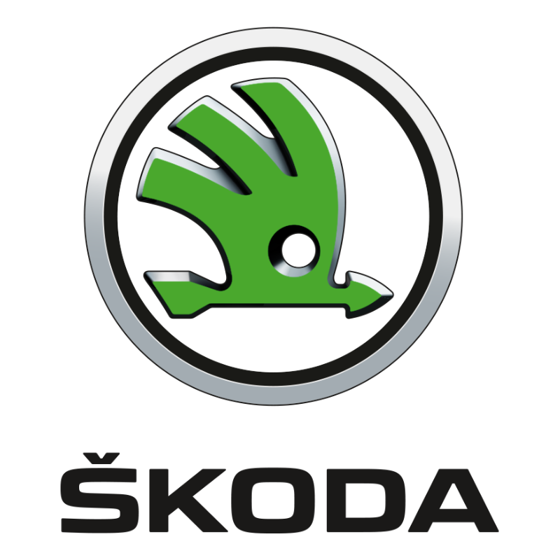 Piese originale Skoda