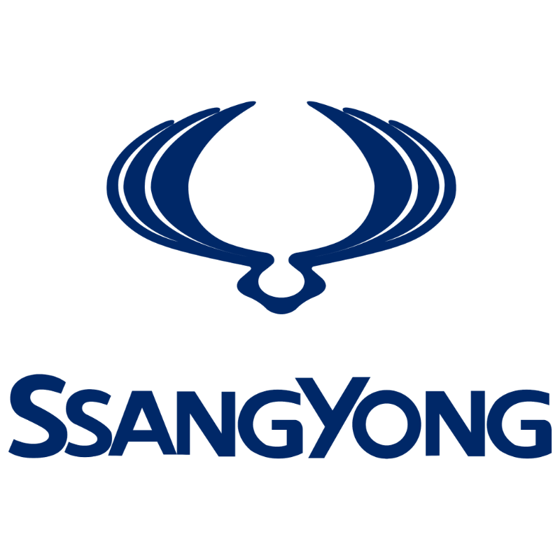 Anvelope SSang Yong