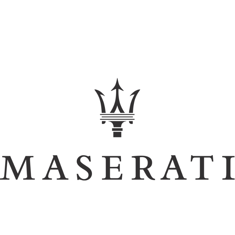 Anvelope Maserati